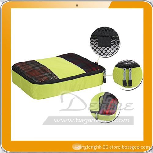 Durable Travel Packing Cubes 3 pieces Value Set